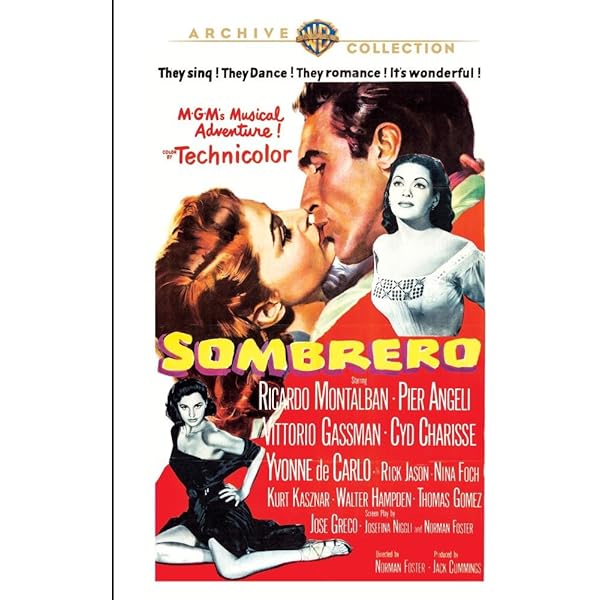 Amazon.com: Song of Scheherazade : Walter Reisch, Brian